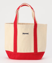 FREDYMAC ハンプトートバックS