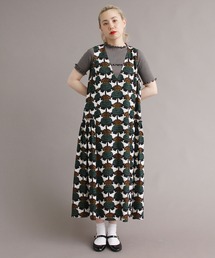 peu pres（プープレ）｜ワンピース（グリーン系）一覧 - WEAR 