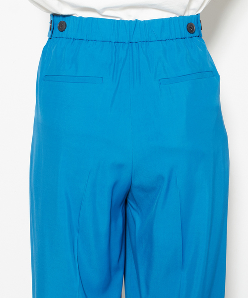 【セール】martinique/ドライタッチ2タックパンツ（その他パンツ）｜martinique（マルティニーク）