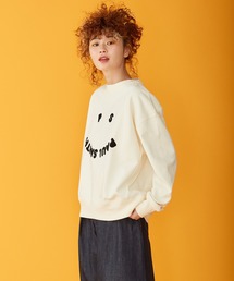 2024年購入 Paul Smith Happy ヴィンテージ スウェット 2024年購入 Paul Smith Happy ヴィンテージ スウェット