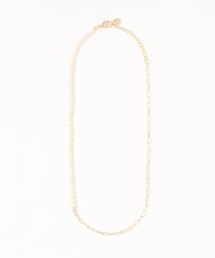 LOWRYS FARM | 淡水ミニパールネックレス　946155(ネックレス)