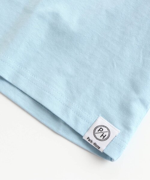 BREEZE（ブリーズ）の「/6色6柄半袖Tシャツ（Tシャツ/カットソー・キッズ・ブラック/グレー/レッド/オフホワイト/ライム/ブルー・150/110/120/130/100/90/140/160）」の8枚目の写真