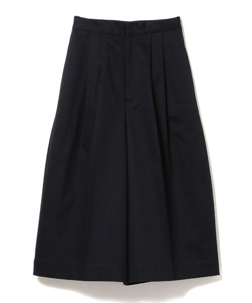 BEAMS LIGHTS（ビームスライツ）の「BEAMS LIGHTS / VENTILE マリンパンツ（その他パンツ・レディース・ホワイト/ネイビー・38/36）」の15枚目の写真