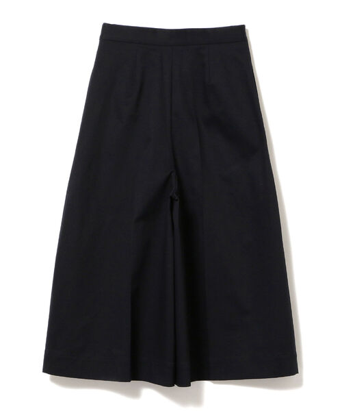 BEAMS LIGHTS（ビームスライツ）の「BEAMS LIGHTS / VENTILE マリンパンツ（その他パンツ・レディース・ホワイト/ネイビー・38/36）」の17枚目の写真