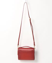 COACH（コーチ）の「キップ ターンロック クロスボディ