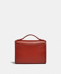 COACH（コーチ）の「【コーチ】ターンロック ポーチ（ショルダー