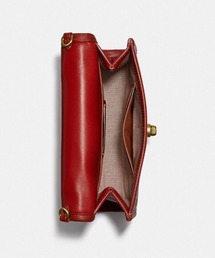 COACH（コーチ）の「キップ ターンロック クロスボディ