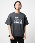 SNOOPY(スヌーピー)の「トップス(Tシャツ/カットソー)」