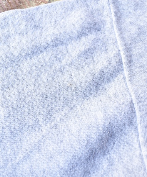 OLDMICKEY （オールドミッキー）の「【ヴィンテージ古着】Mickey/ミッキー クルーネックスウェット USA製（スウェット・メンズ・グレー・X-LARGE）」の9枚目の写真