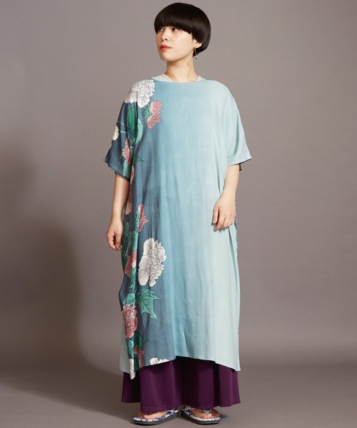 naoho　芍薬　ドレス naoho 芍薬 ドレス naoho 芍薬 ドレス naoho 芍薬