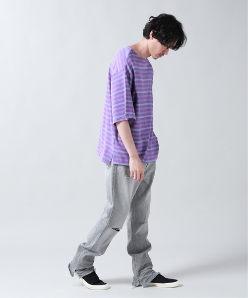 JOURNAL STANDARD（ジャーナルスタンダード）の「Bleach out