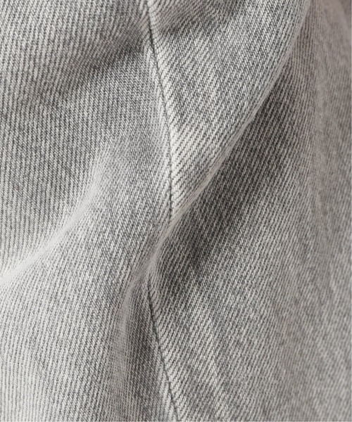 JOURNAL STANDARD デニムパンツ bleach out JOURNAL STANDARD（ジャーナルスタンダード）の「Bleach out
