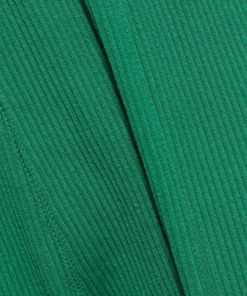 niko and...（ニコアンド）の「センタースリットリブパンツ（その他パンツ・レディース・アイボリー/グリーン/オレンジ/ブラック・MEDIUM/LARGE）」の20枚目の写真