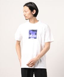 S/S TROPICAL T-SHIRT