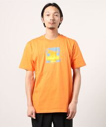 S/S TROPICAL T-SHIRT