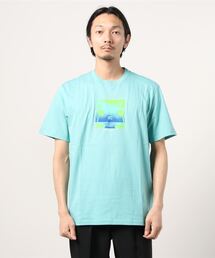 S/S TROPICAL T-SHIRT