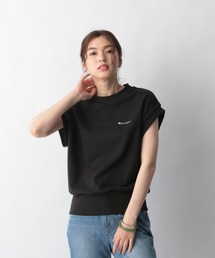 Champion | 【Champion】フレンチスリーブ/918253(Tシャツ/カットソー)