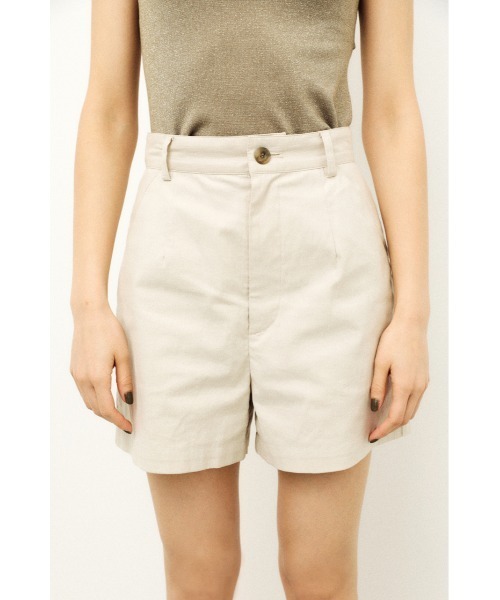 LAGUA GEM（ラグアジェム）の「RUSTLE S/PT（その他パンツ・レディース・アイボリー/ブラック/ライトグリーン・SMALL/X-SMALL/MEDIUM）」の5枚目の写真