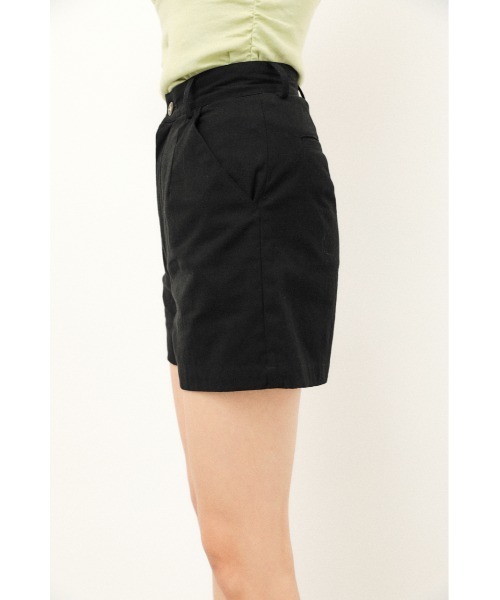 LAGUA GEM（ラグアジェム）の「RUSTLE S/PT（その他パンツ・レディース・アイボリー/ブラック/ライトグリーン・SMALL/X-SMALL/MEDIUM）」の13枚目の写真