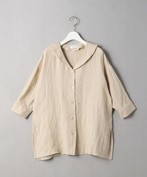 ビューティアンドユース UNITEDARROWS ユナイテッドアローズ シャツ BEAUTY&YOUTH UNITED ARROWS（ビューティーアンドユース