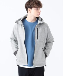 Beams Men ビームス メン メンズ のパーカー その他 通販 Zozotown