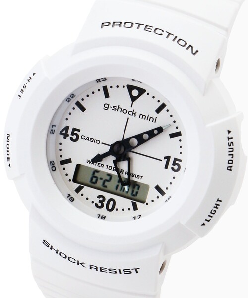 G-SHOCK（ジーショック）の「CASIO/G-SHOCK/カシオ/Gショック GMN-500 
