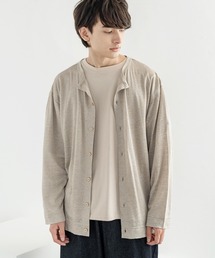 サマー カーディガン メンズ に該当するファッション通販 Zozotown