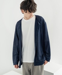 サマー カーディガン メンズ に該当するファッション通販 Zozotown