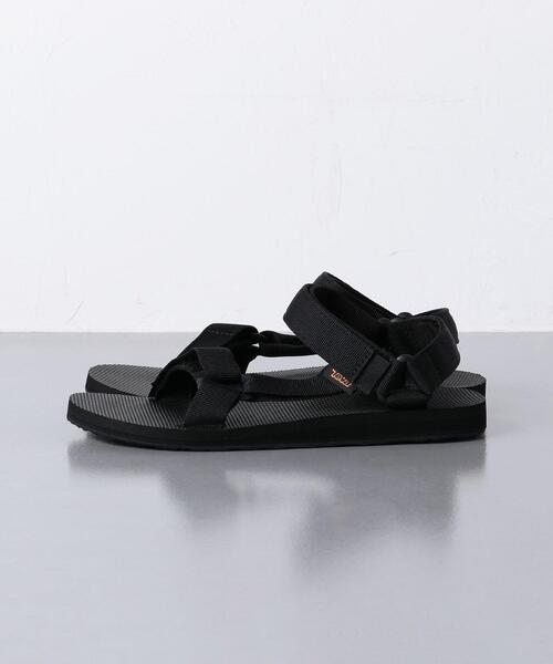 Teva（テバ）の「＜Teva（テバ）＞ UNIVARSAL URBAN/サンダル（サンダル・メンズ・ブラック・8/10/9/7）」の2枚目の写真