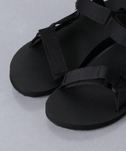 Teva（テバ）の「＜Teva（テバ）＞ UNIVARSAL URBAN/サンダル（サンダル・メンズ・ブラック・8/10/9/7）」の5枚目の写真