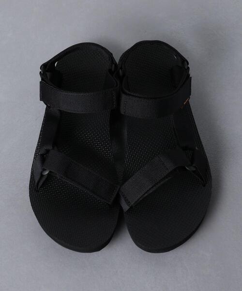 Teva（テバ）の「＜Teva（テバ）＞ UNIVARSAL URBAN/サンダル（サンダル・メンズ・ブラック・8/10/9/7）」の7枚目の写真