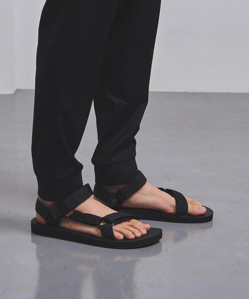 Teva（テバ）の「＜Teva（テバ）＞ UNIVARSAL URBAN/サンダル（サンダル・メンズ・ブラック・8/10/9/7）」の9枚目の写真