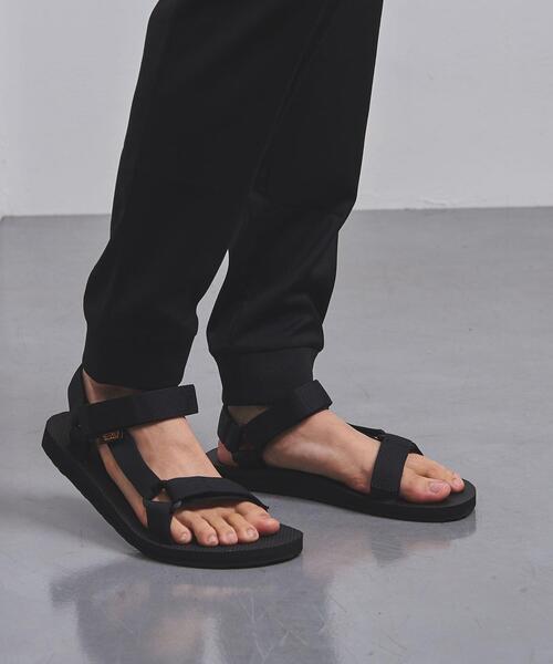 Teva（テバ）の「＜Teva（テバ）＞ UNIVARSAL URBAN/サンダル（サンダル・メンズ・ブラック・8/10/9/7）」の8枚目の写真
