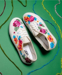 ［ANAHEIM FACTORY］AUTHENTIC 44 DX　VN0A54F29GM