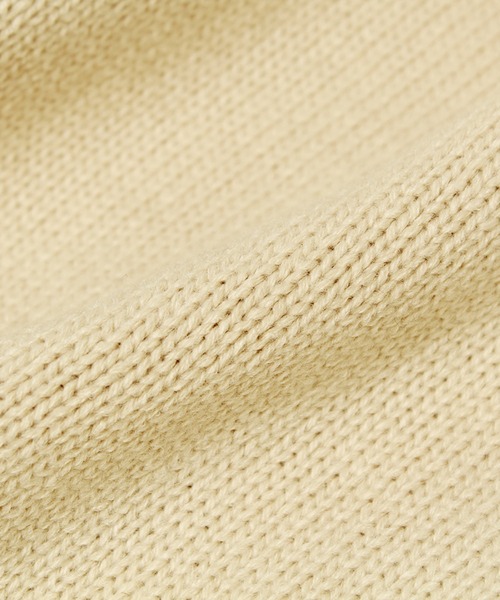 14+（イチヨンプラス）の「ニットマフラー（マフラー・レディース・ベージュ/グレー/オフホワイト/モカ・FREE）」の15枚目の写真