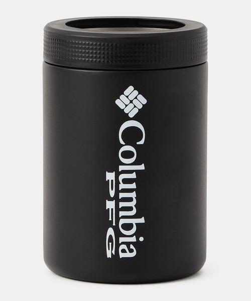Columbia(コロンビア)の「Columbia/コロンビア ヴァキュームカンクージー GSOJ09(グラス/マグカップ/タンブラー・メンズ・ブラック/ブルー/マルチ・FREE)」の2枚目の写真