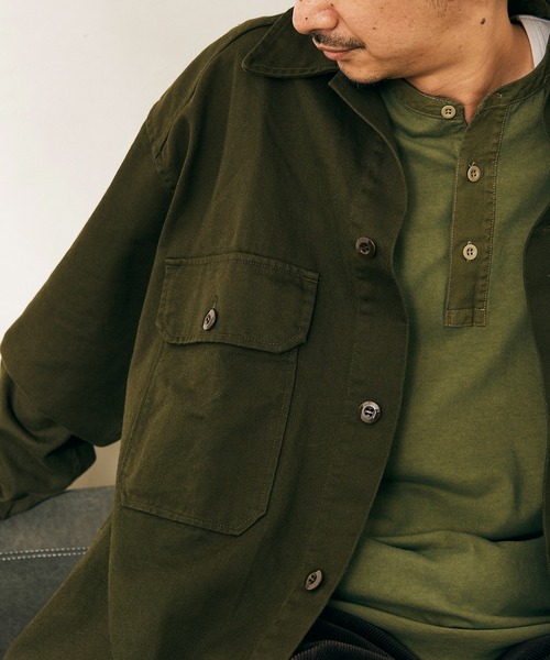 【新品】Journal Standard relume Army twill JOURNAL STANDARD relume（ジャーナルスタンダード レリューム）の