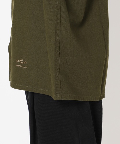 最終値下げ‼️JOURNAL STANDARD ARMY TWILL JOURNAL STANDARD relume（ジャーナルスタンダード レリューム