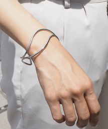 kutir | ウェーブバングル(バングル/リストバンド)