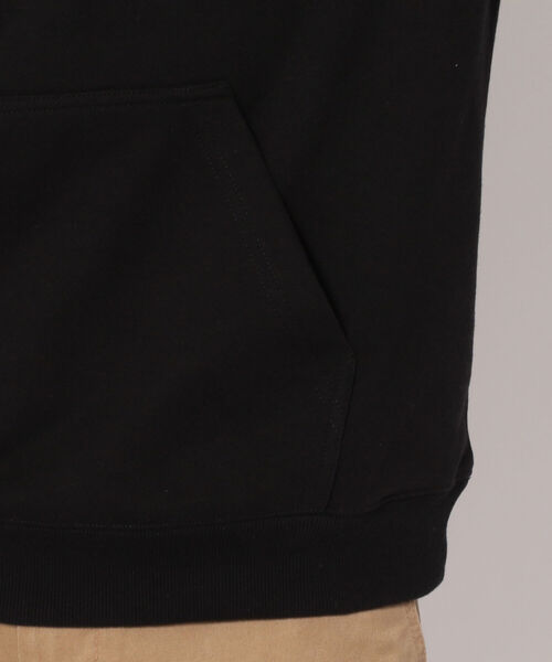 AVIREX（アヴィレックス）の「【SMART/スマート】長袖 ロゴ パーカー / LONG SLEEVE LOGO PARKA/ アヴィレックス / AVIREX（パーカー・メンズ・ブラック/ライトグレー/オフホワイト・XX-LARGE/MEDIUM/X-LARGE/LARGE）」の17枚目の写真