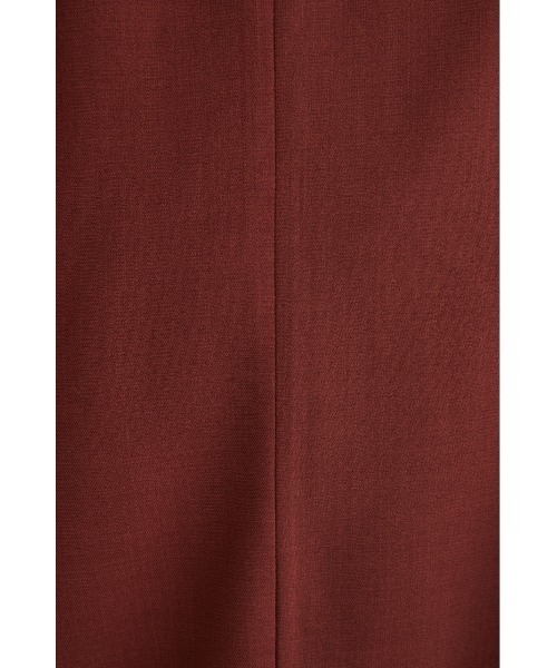 STYLEMIXER（スタイルミキサー）の「ソフトツイルテーラードジャケット（テーラードジャケット・レディース・ブラック/ミント/バーガンディー・FREE）」の15枚目の写真