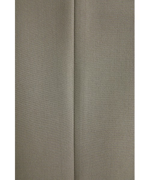 STYLEMIXER（スタイルミキサー）の「ソフトツイルテーラードジャケット（テーラードジャケット・レディース・ブラック/ミント/バーガンディー・FREE）」の12枚目の写真