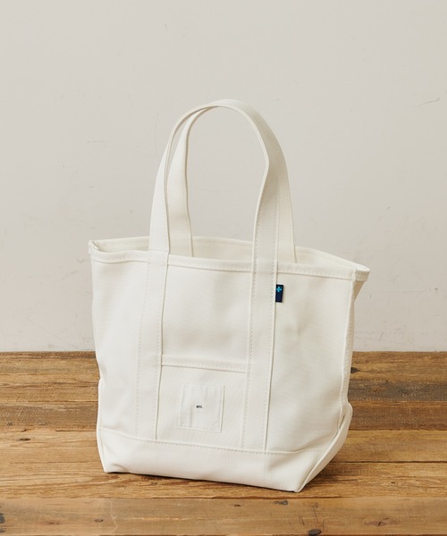 セール Ani キャンバストートバッグ L トートバッグ Daily Russet デイリー ラシット のファッション通販 Zozotown