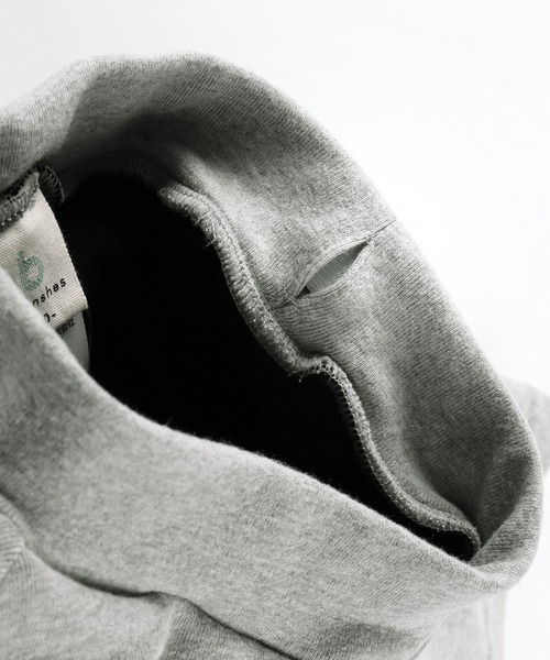 BRANSHES(ブランシェス)の「【WEB限定】レギンス付きスカート(スカート・キッズ・ブラック/ラベンダー/キャメル/ピンク/杢グレー・100cm/120cm/140cm/110cm/130cm/150cm)」の20枚目の写真