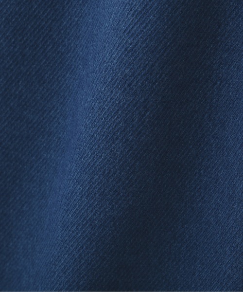 PROPORTION BODY DRESSING(プロポーションボディドレッシング)の「フロントファスナーカルゼタイト / 1211220013(スカート・レディース・パープル/ホワイト系その他/グリーン・X-SMALL/MEDIUM/SMALL)」の15枚目の写真