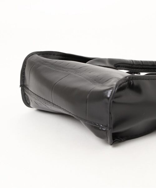 TABI PAL(タビパル)の「ミニショルダーバッグ(ショルダーバッグ・レディース・ブラック/ブラウン系その他/ブラウン・FREE)」の7枚目の写真