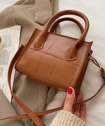 TABI PAL | ミニショルダーバッグ(ショルダーバッグ)