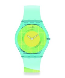 【SWATCH X SUPRIYA LELE】ACID MADRAS 03