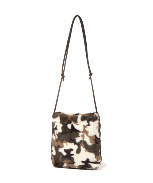 niko and...（ニコアンド）の「オリジナルカードケース付きミニショルダーバッグ（ショルダーバッグ・レディース・ベージュ/ブラウン/オレンジ/その他1/その他2・0）」の18枚目の写真