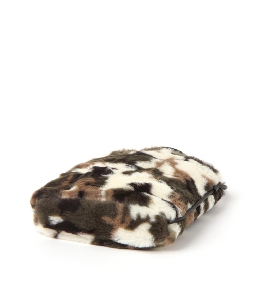 niko and...（ニコアンド）の「オリジナルカードケース付きミニショルダーバッグ（ショルダーバッグ・レディース・ベージュ/ブラウン/オレンジ/その他1/その他2・0）」の16枚目の写真